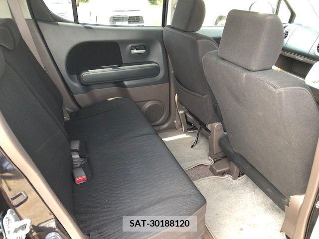 Nissan MOCO 2010-02 245962-23