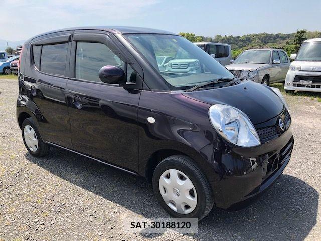 Nissan MOCO 2010-02 245962-11