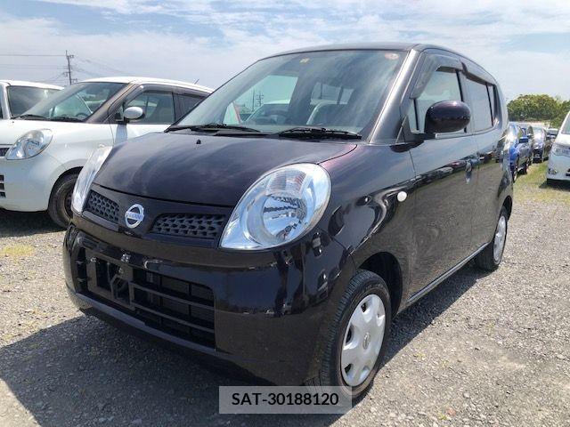 Nissan MOCO 2010-02 245962-0