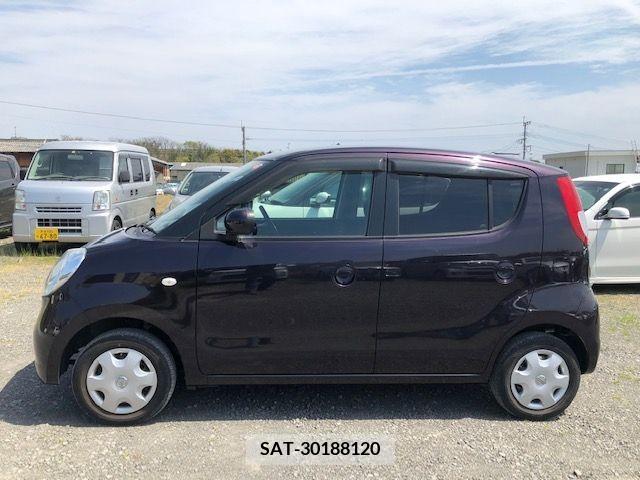 Nissan MOCO 2010-02 245962-10