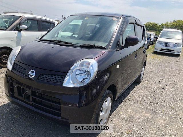 Nissan MOCO 2010-02 245962-8