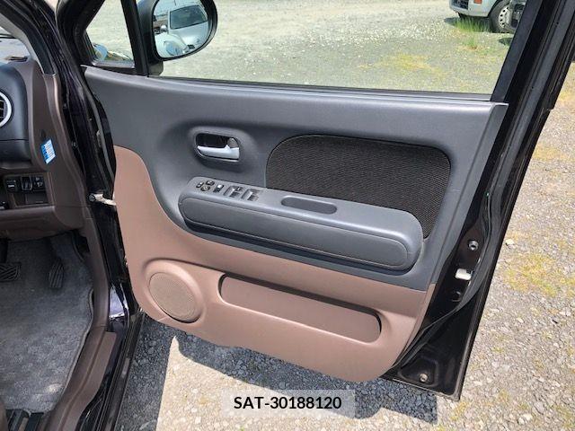 Nissan MOCO 2010-02 245962-19