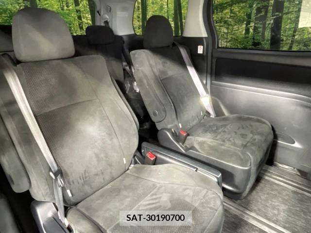Toyota VELLFIRE 2009-09 376463-8