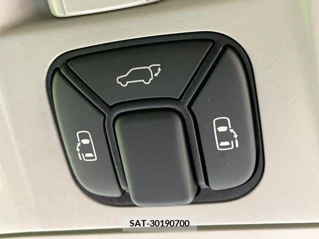 Toyota VELLFIRE 2009-09 376463-5