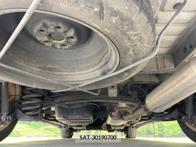 Toyota VELLFIRE 2009-09 376463-19