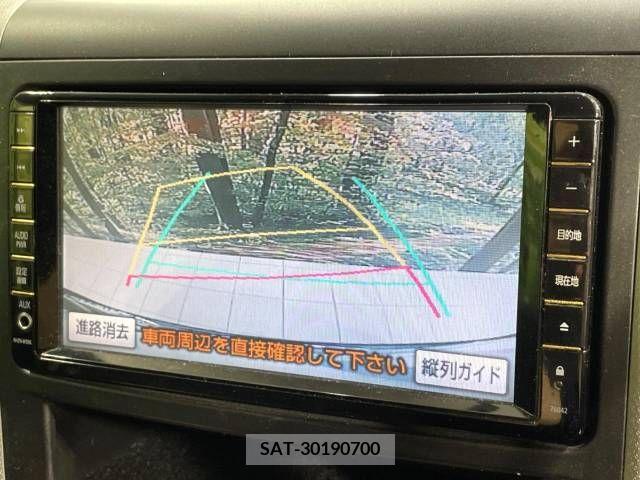 Toyota VELLFIRE 2009-09 376463-4