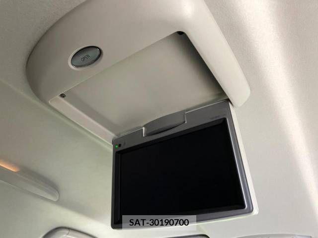 Toyota VELLFIRE 2009-09 376463-3