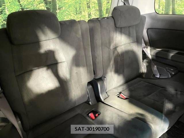 Toyota VELLFIRE 2009-09 376463-9