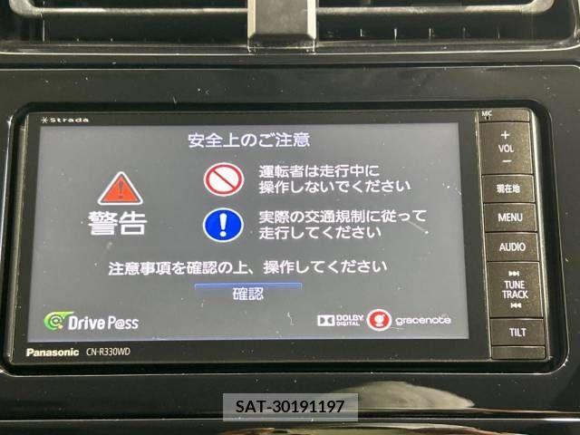 Toyota PRIUS 2016-03 349368-2