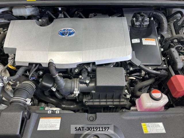 Toyota PRIUS 2016-03 349368-18
