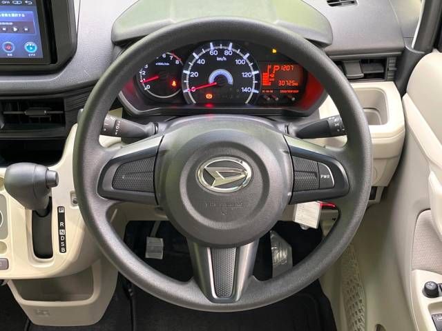 Daihatsu MOVE 2020-10 11251-11