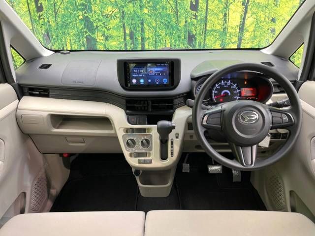 Daihatsu MOVE 2020-10 11251-1