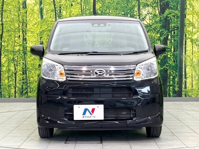 Daihatsu MOVE 2020-10 11251-14