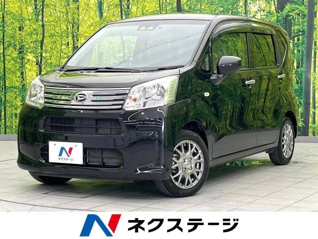 Daihatsu MOVE 2020-10 11251-0