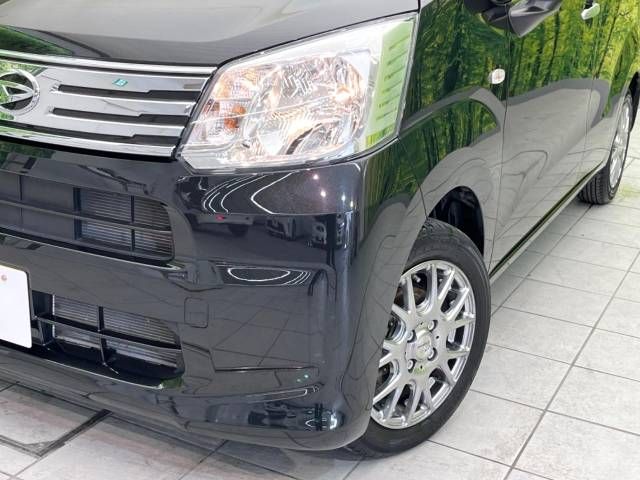 Daihatsu MOVE 2020-10 11251-12