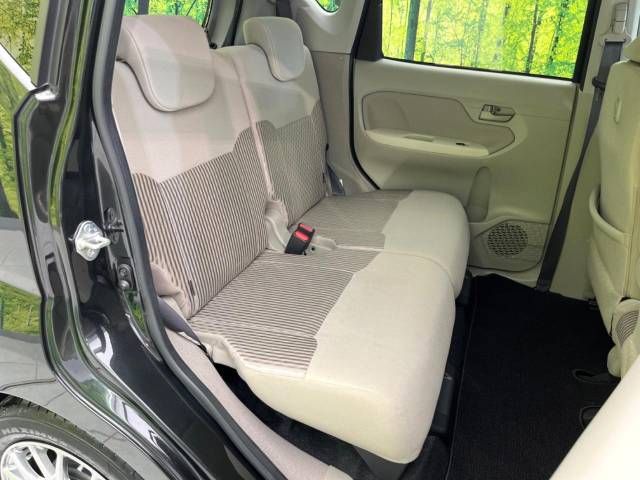 Daihatsu MOVE 2020-10 11251-9