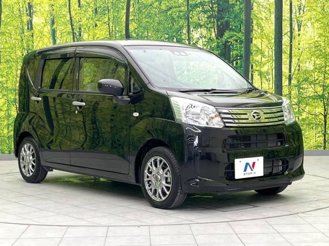 Daihatsu MOVE 2020-10 11251-16