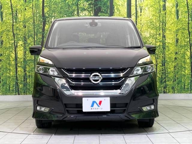 Nissan SERENA 2017-12 194858-15