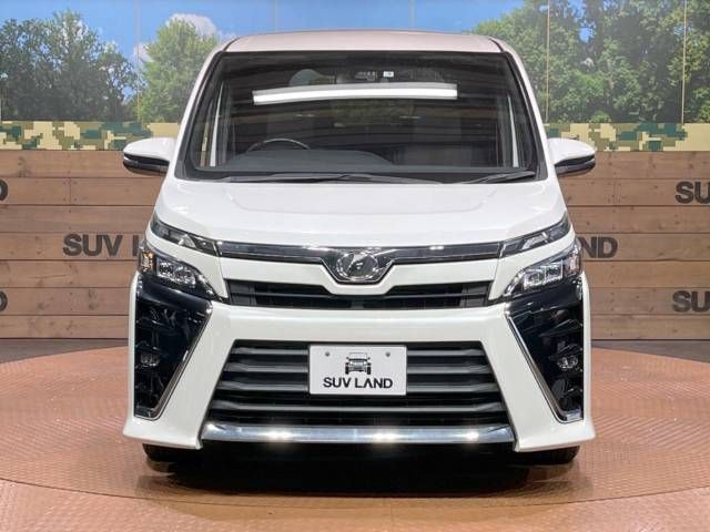 Toyota VOXY 2017-09 21691-14