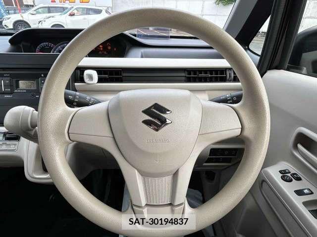Suzuki WAGON R 2019-09 311907-7
