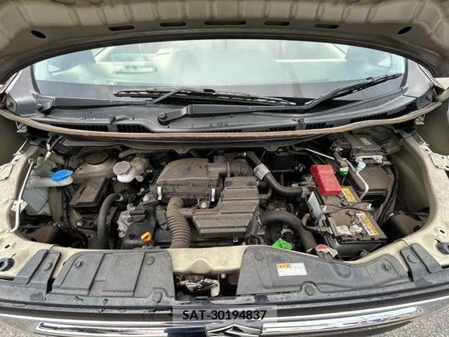 Suzuki WAGON R 2019-09 311907-18
