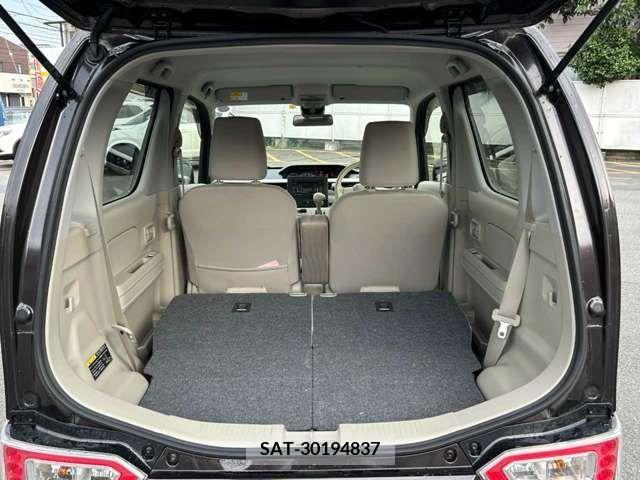 Suzuki WAGON R 2019-09 311907-16