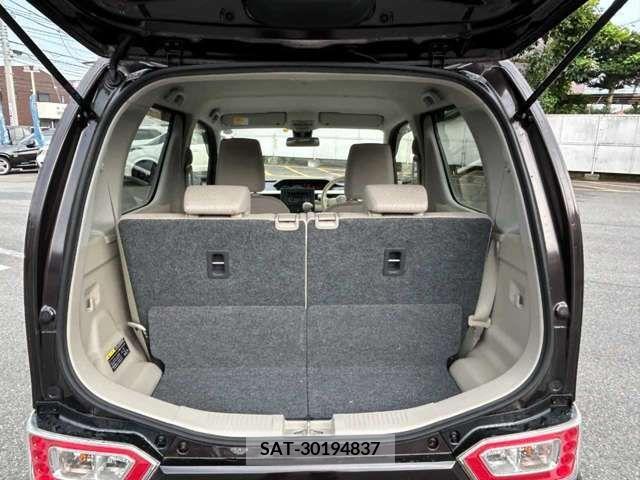 Suzuki WAGON R 2019-09 311907-15
