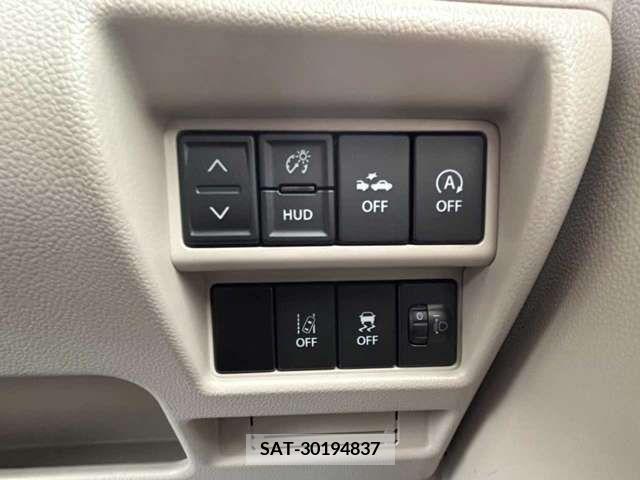 Suzuki WAGON R 2019-09 311907-4