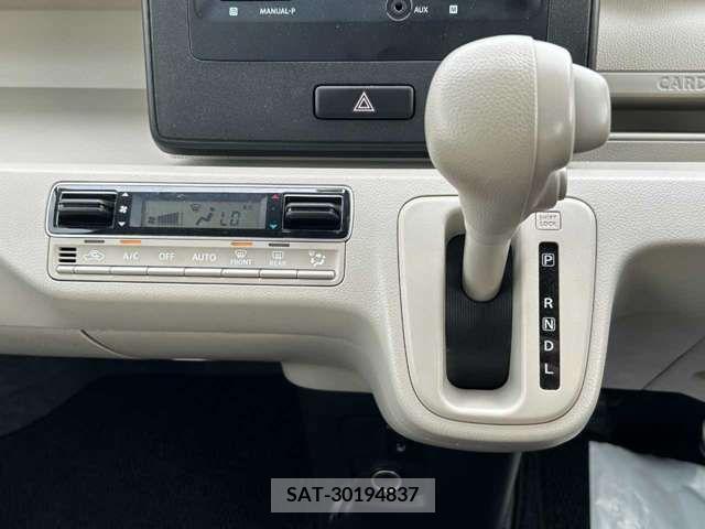 Suzuki WAGON R 2019-09 311907-3