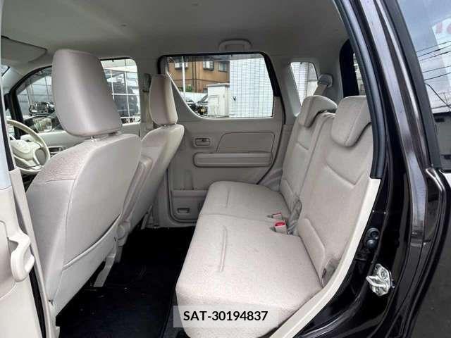 Suzuki WAGON R 2019-09 311907-13