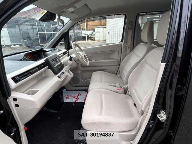 Suzuki WAGON R 2019-09 311907-12