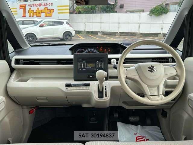 Suzuki WAGON R 2019-09 311907-1
