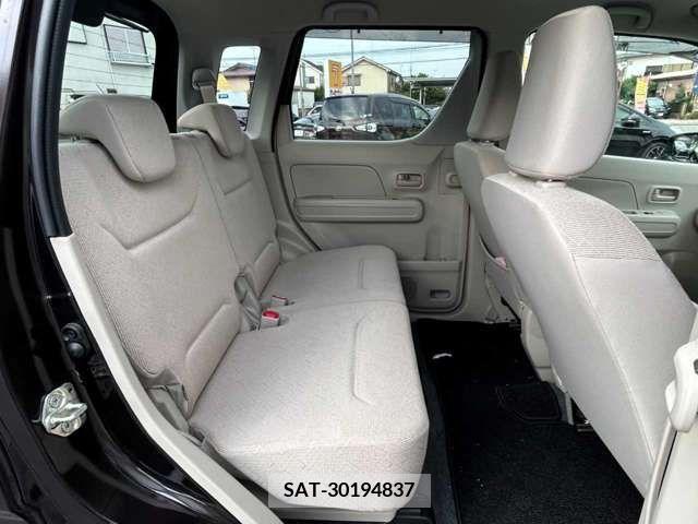 Suzuki WAGON R 2019-09 311907-11