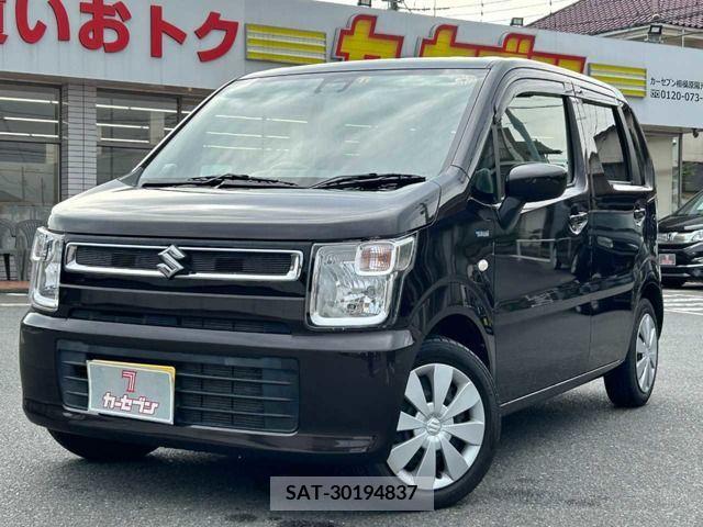 Suzuki WAGON R 2019-09 311907-0