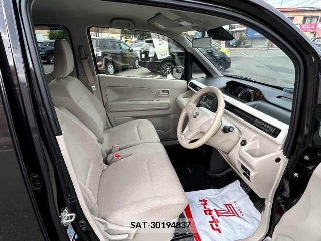 Suzuki WAGON R 2019-09 311907-10