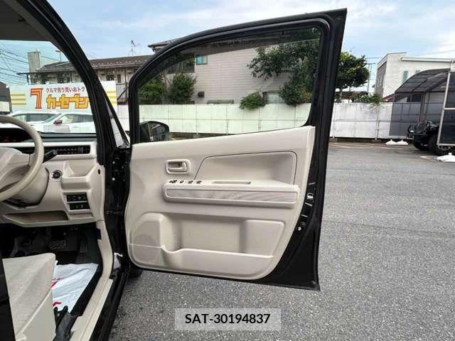 Suzuki WAGON R 2019-09 311907-9