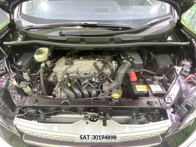 Toyota VOXY 2011-10 289307-19