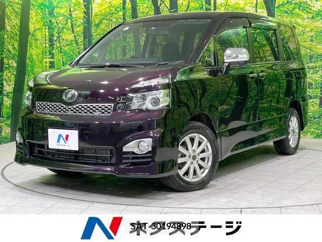 Toyota VOXY 2011-10 289307-0