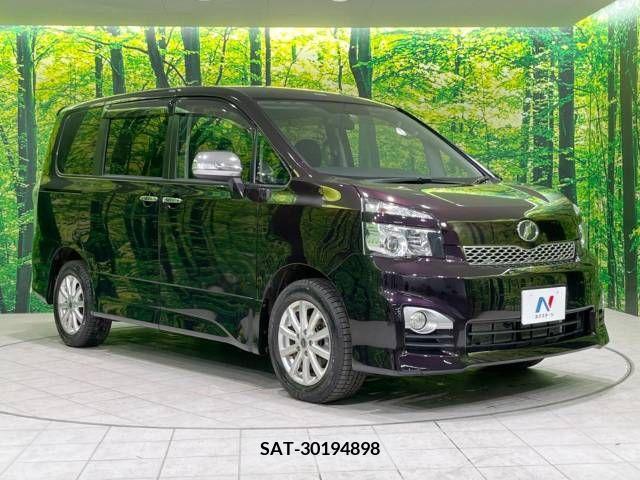 Toyota VOXY 2011-10 289307-17