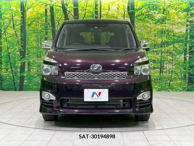 Toyota VOXY 2011-10 289307-15
