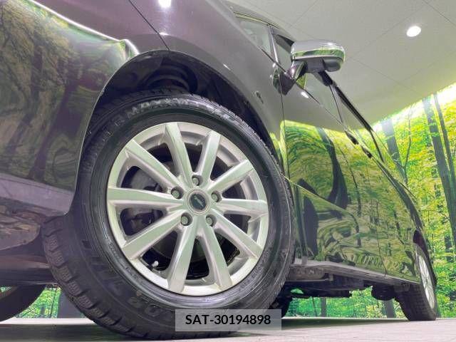 Toyota VOXY 2011-10 289307-14
