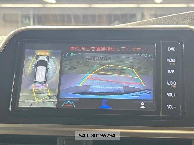 Toyota SIENTA 2018-11 314663-4