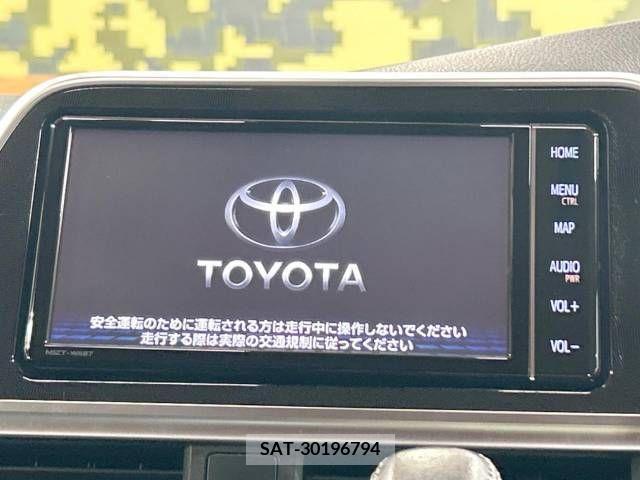 Toyota SIENTA 2018-11 314663-3