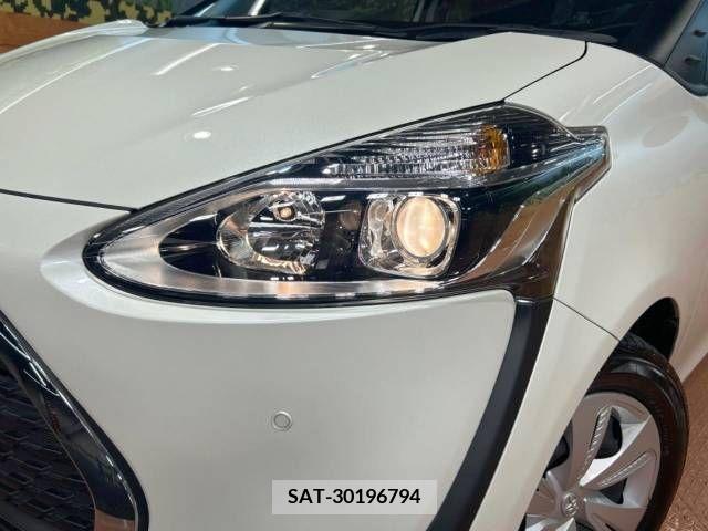 Toyota SIENTA 2018-11 314663-12