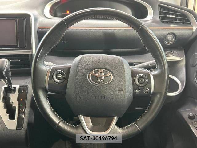 Toyota SIENTA 2018-11 314663-11