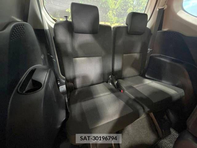 Toyota SIENTA 2018-11 314663-10