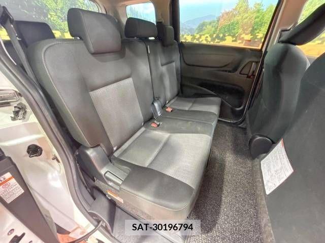 Toyota SIENTA 2018-11 314663-9