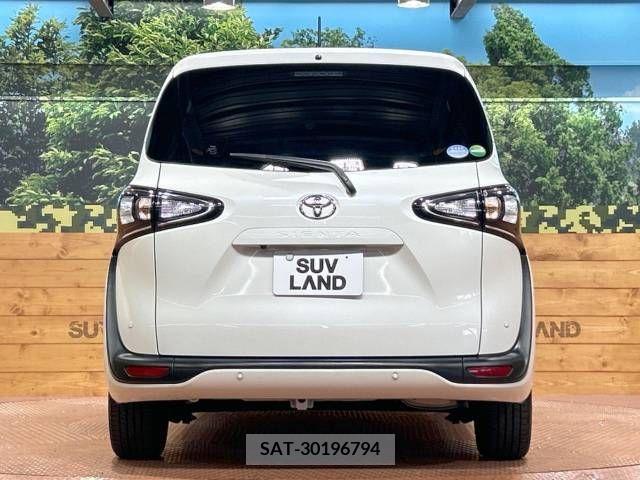 Toyota SIENTA 2018-11 314663-15