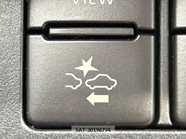 Toyota SIENTA 2018-11 314663-6