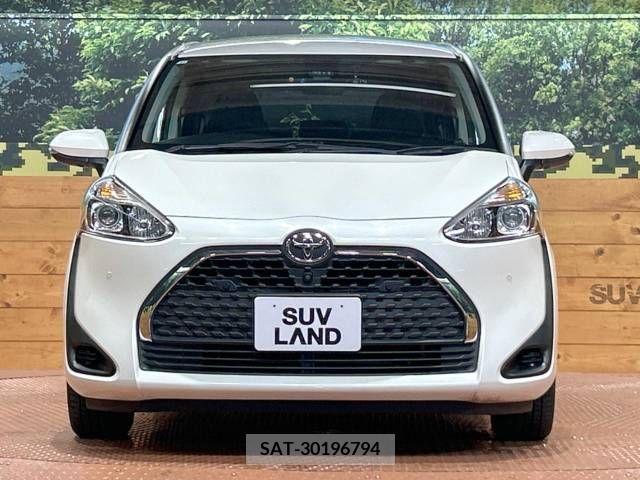 Toyota SIENTA 2018-11 314663-14